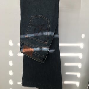 DL JEANS
